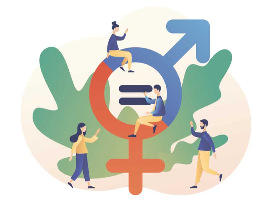 Advancing Gender Equity as You Lead out of the Pandemic
