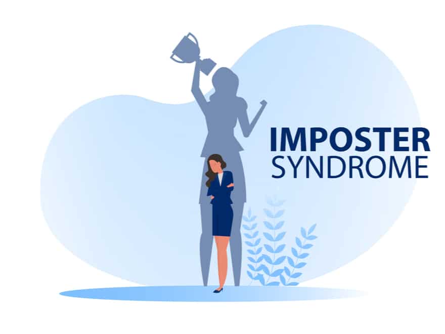 End Imposter Syndrome in Your Workplace