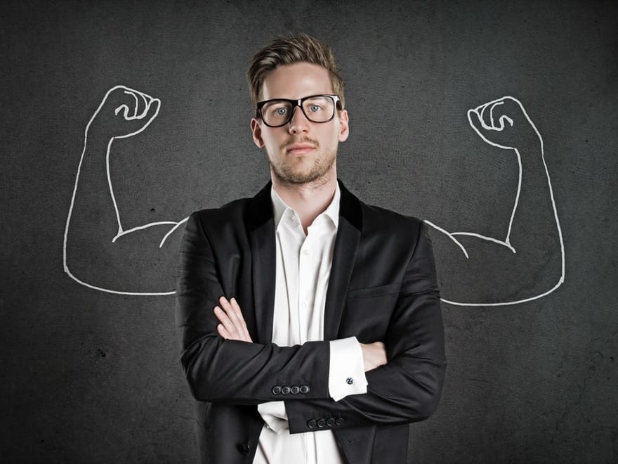 Be Confident to Talk About Your Fears and Anxieties