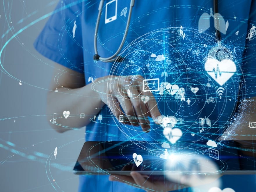 The U.S. HealthCare System Isn’t Built for Primary Care