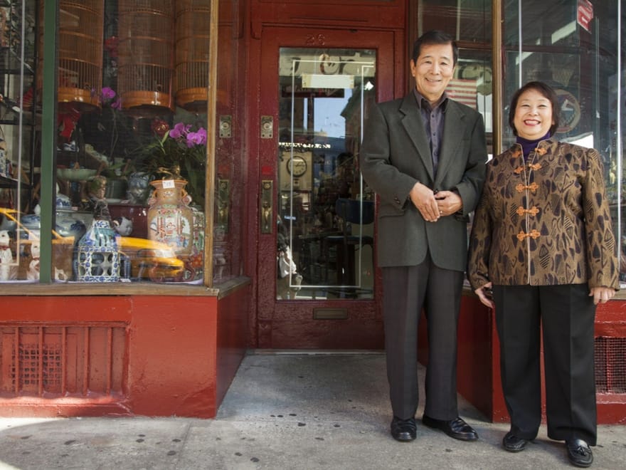 Research: Why Immigrants Are More Likely to Become Entrepreneurs