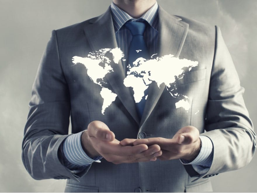 The Competitive Advantage of Nations
