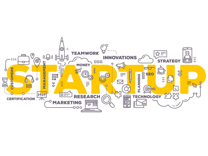 Strategy for Startups