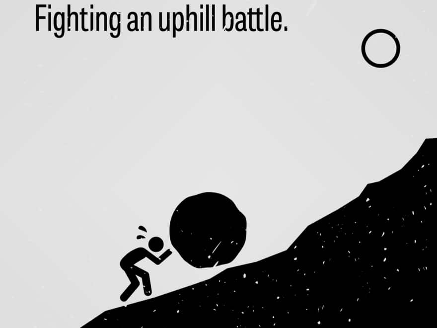 Good Leaders Know You Can’t Fight Reality