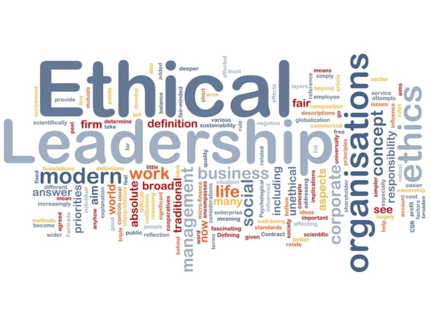 How to Be a Leader Who Stays True to Their Ethics