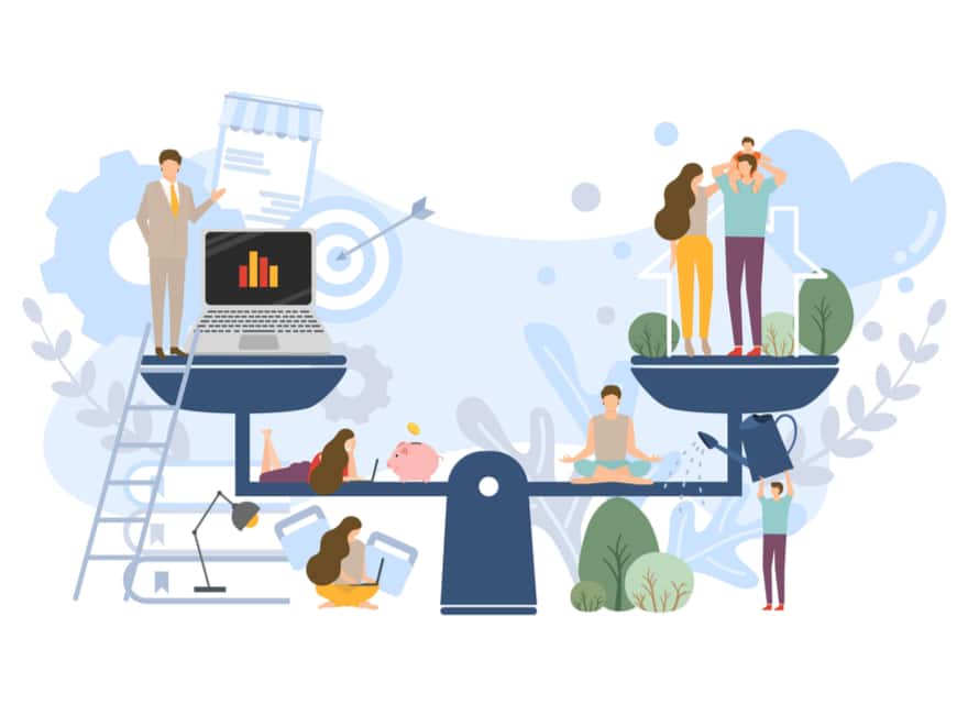 The Toxic Effects of Promoting Your Workplace a “Family”