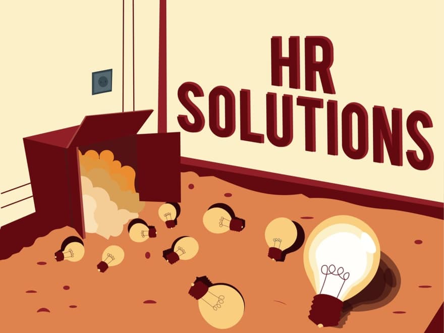 Your Approach to Hiring Is All Wrong