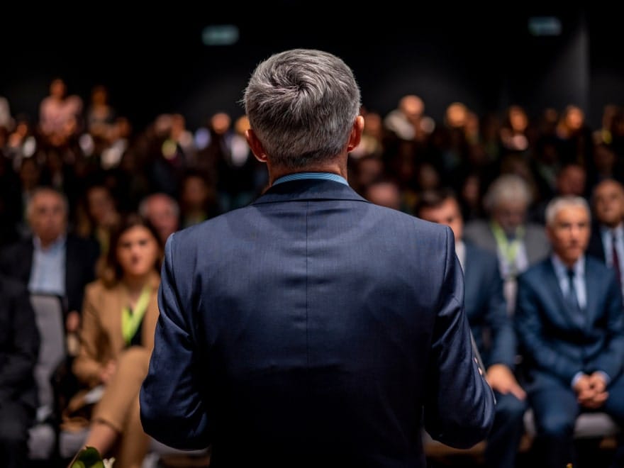 What’s So Special About Founders