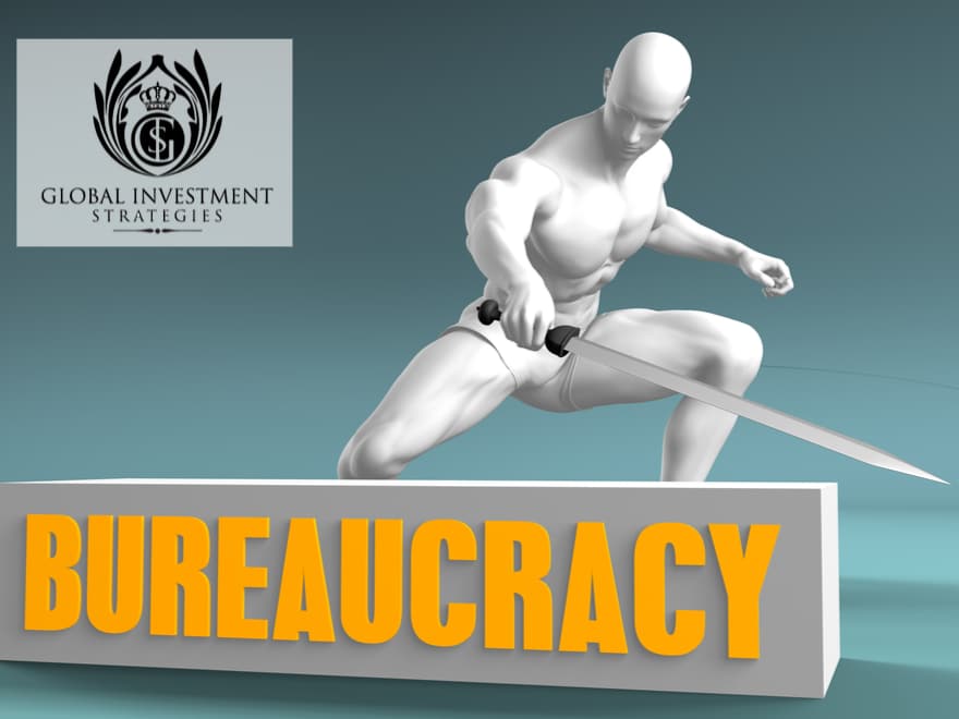 Yes, You Can Eliminate Bureaucracy