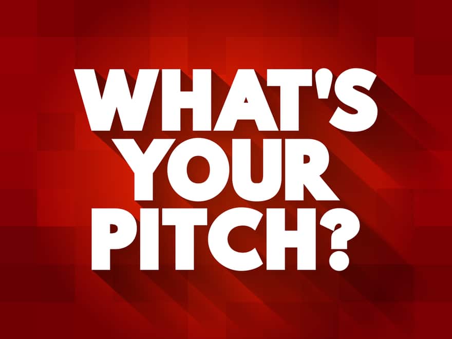 When pitching an idea, Should you focus on “Why” or “How”?