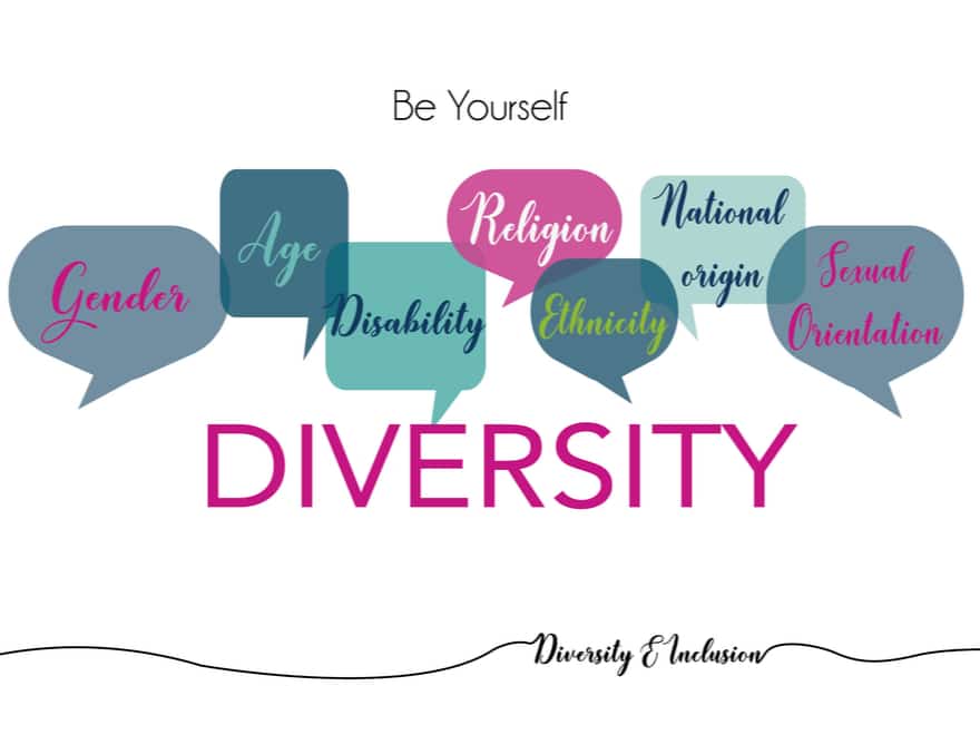 Taking Advantage of Age Diversity in Organization