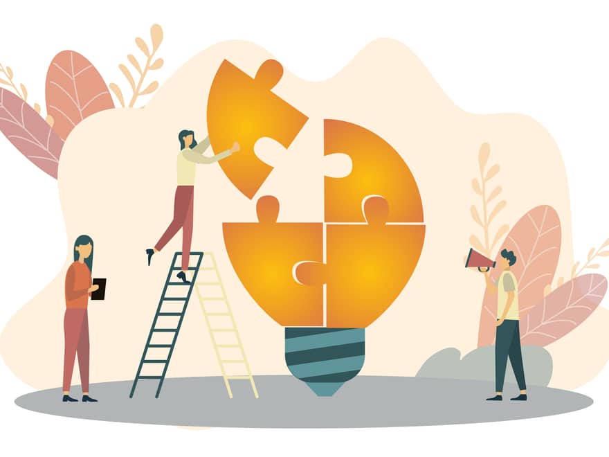 4 Ways to Develop Collaborative Teams at Workspace