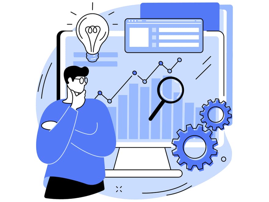 Difficulties in Becoming Data-Driven Organization