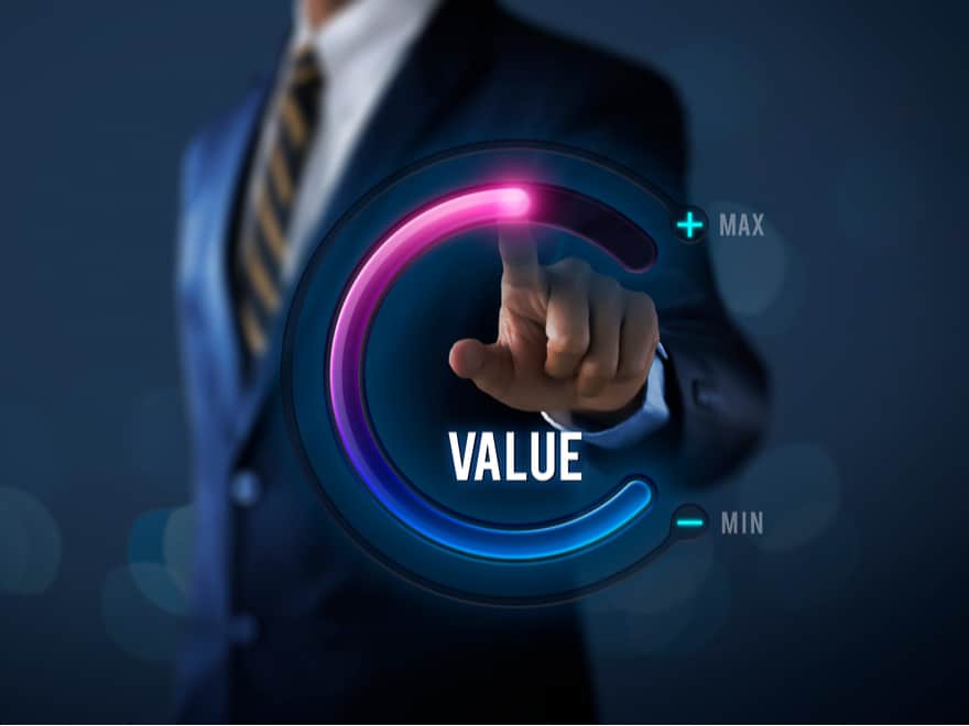 The Elements of Value