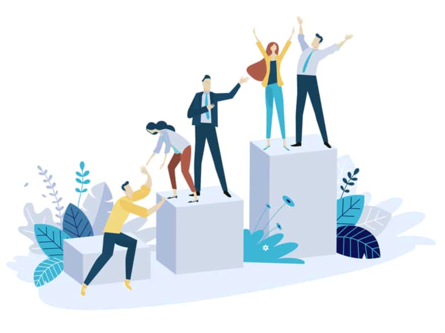 How are Teams Retaining Employees in the Great Resignation Drive?