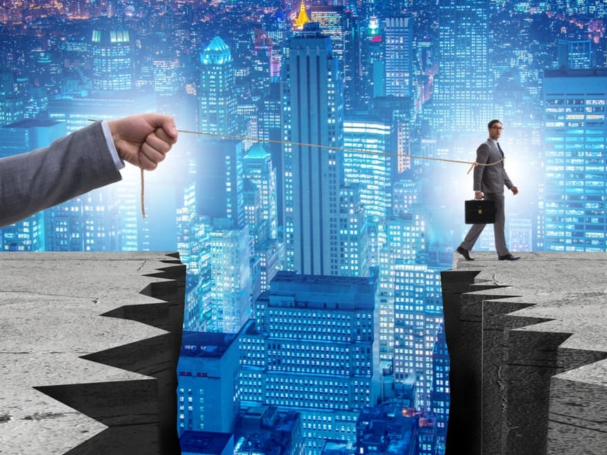 Stopping People from Leaving Your Team