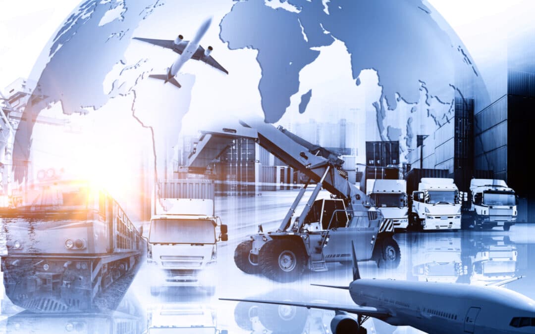 Global Supply Chain Management after Pandemic Onset