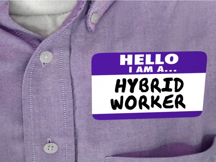 5 Challenges of Hybrid Work Mode and Tips to Overcome Them