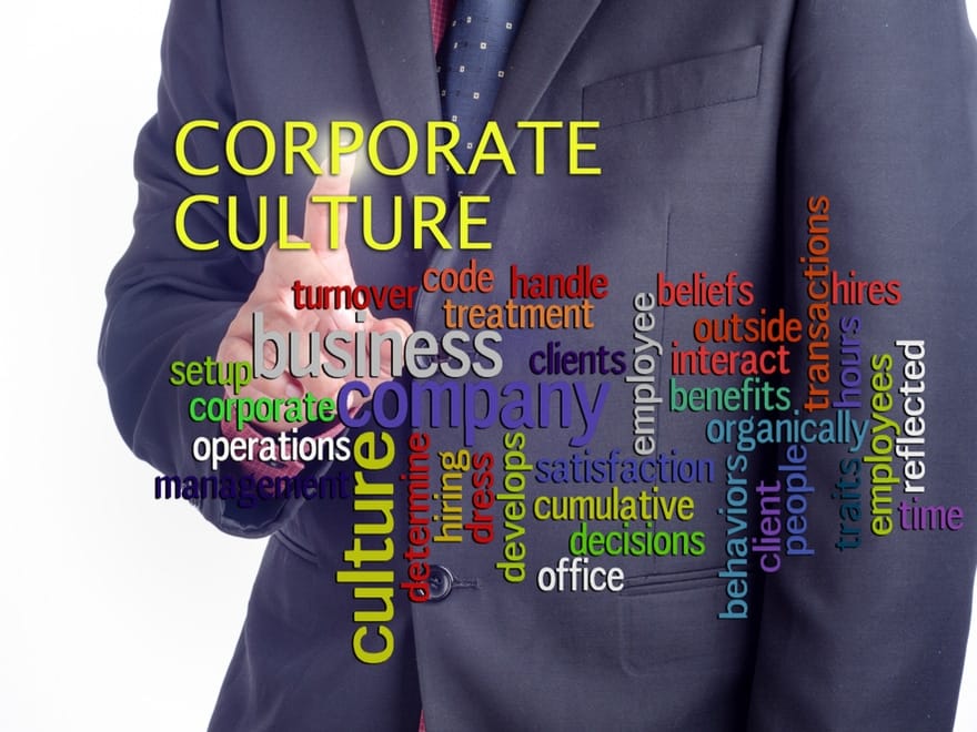 The Leader’s Guide to Corporate Culture