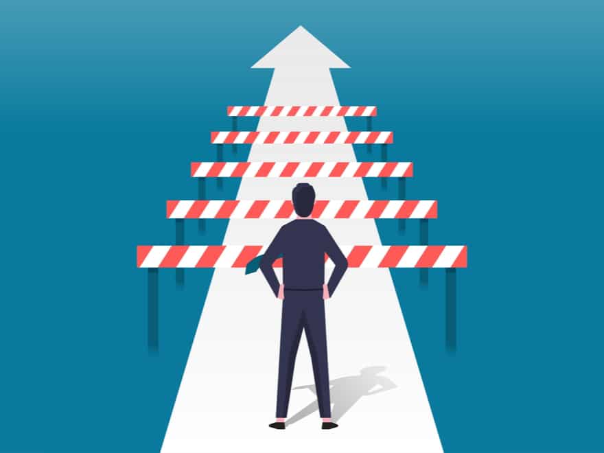 What Stops Managers from Getting Inspired from Other Industries?