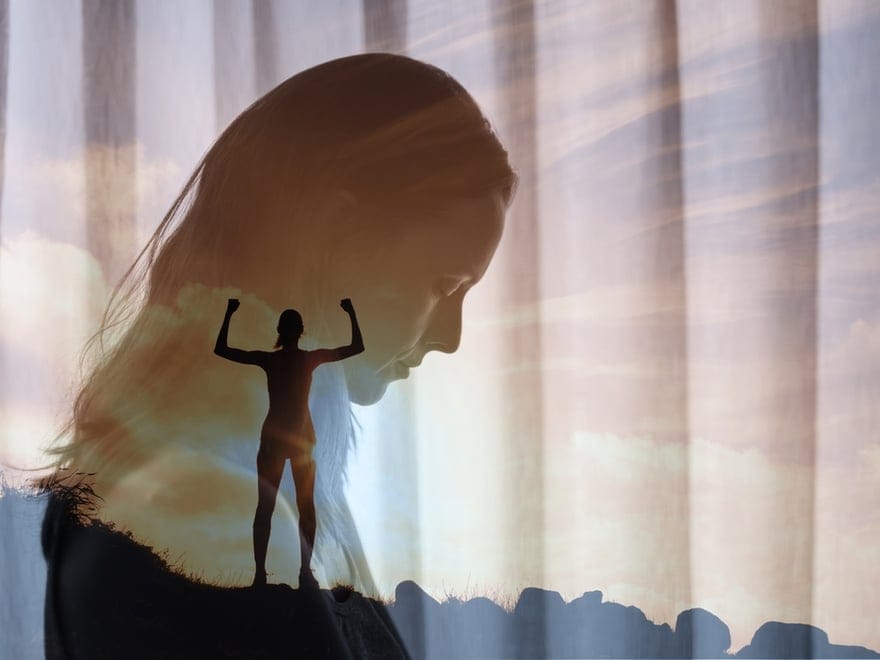 Overcome Self Doubt to Consider a Big Promotion