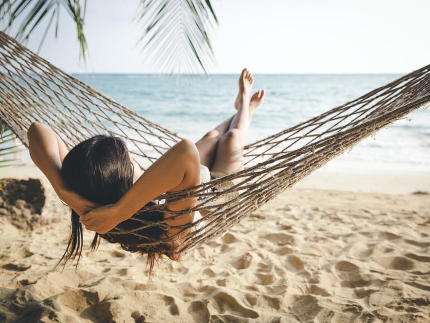 Resilience Is About How You Recharge, Not the Way You Endure