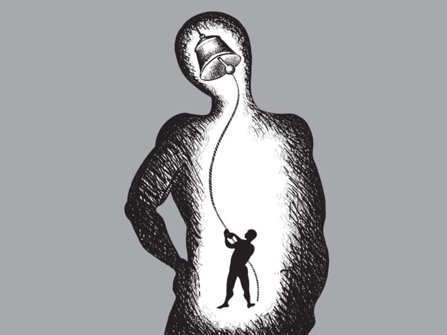 What Self-Awareness Really Is?