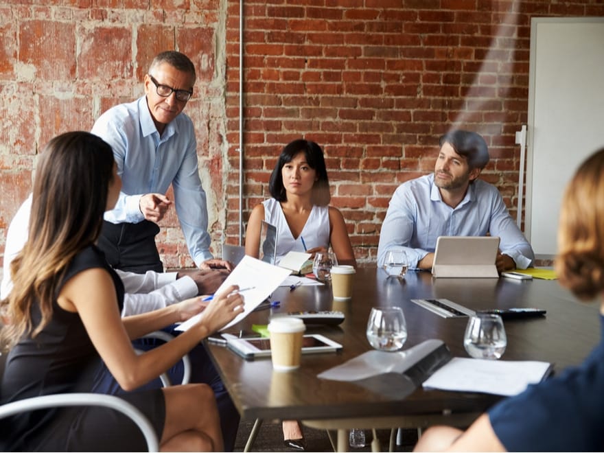 Stop Wasting Time with Meetings