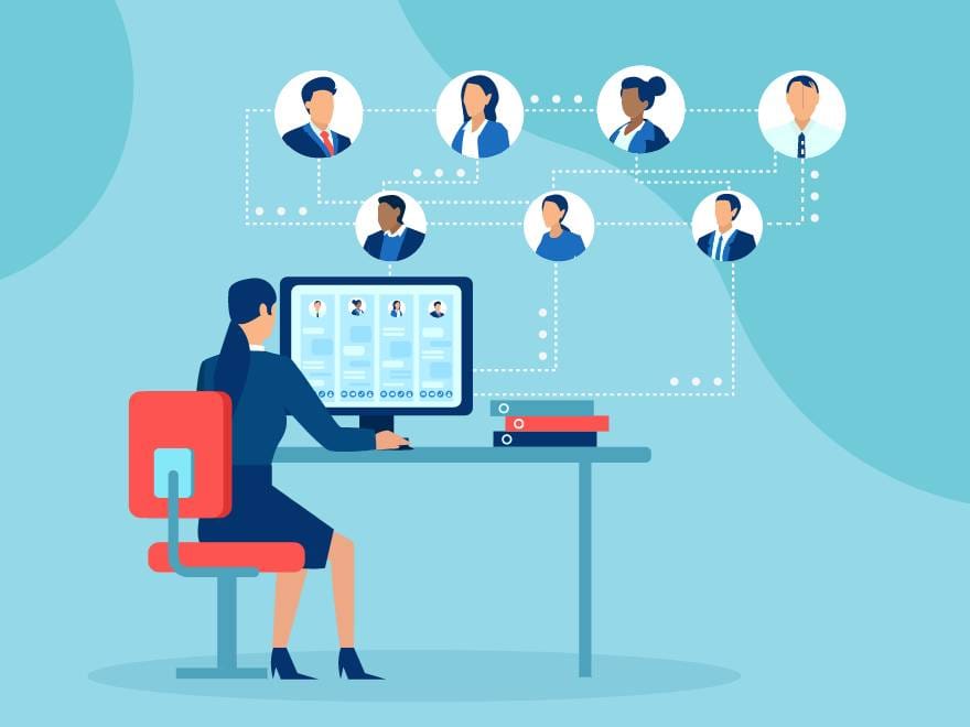 Remote Work Opened Doors to New Hiring Approach