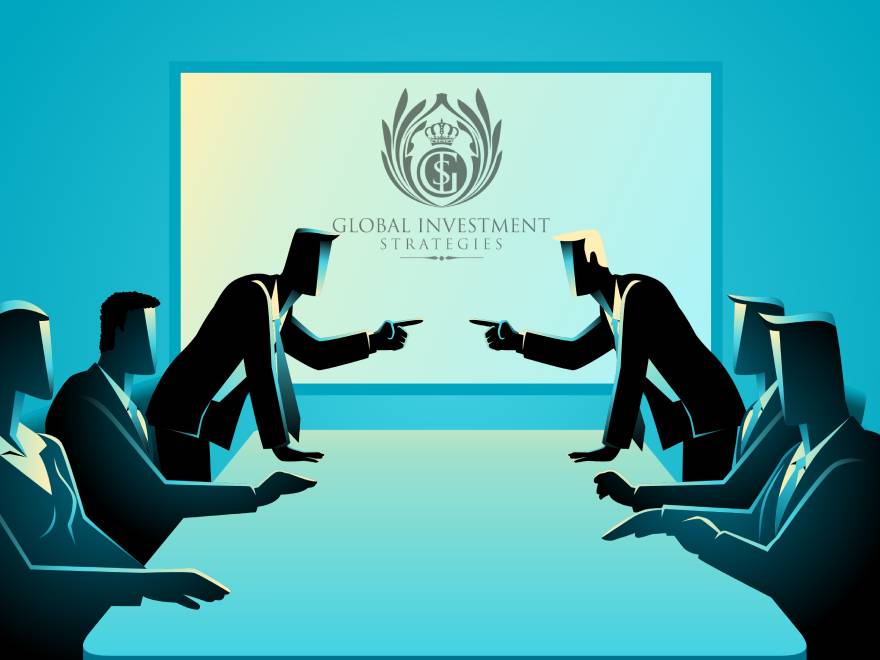 How to Foster Healthy Disagreement in Meetings?